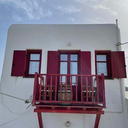Verantaki 1 Kíthnos Exterior foto