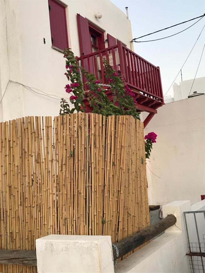 Verantaki 1 Kíthnos Exterior foto